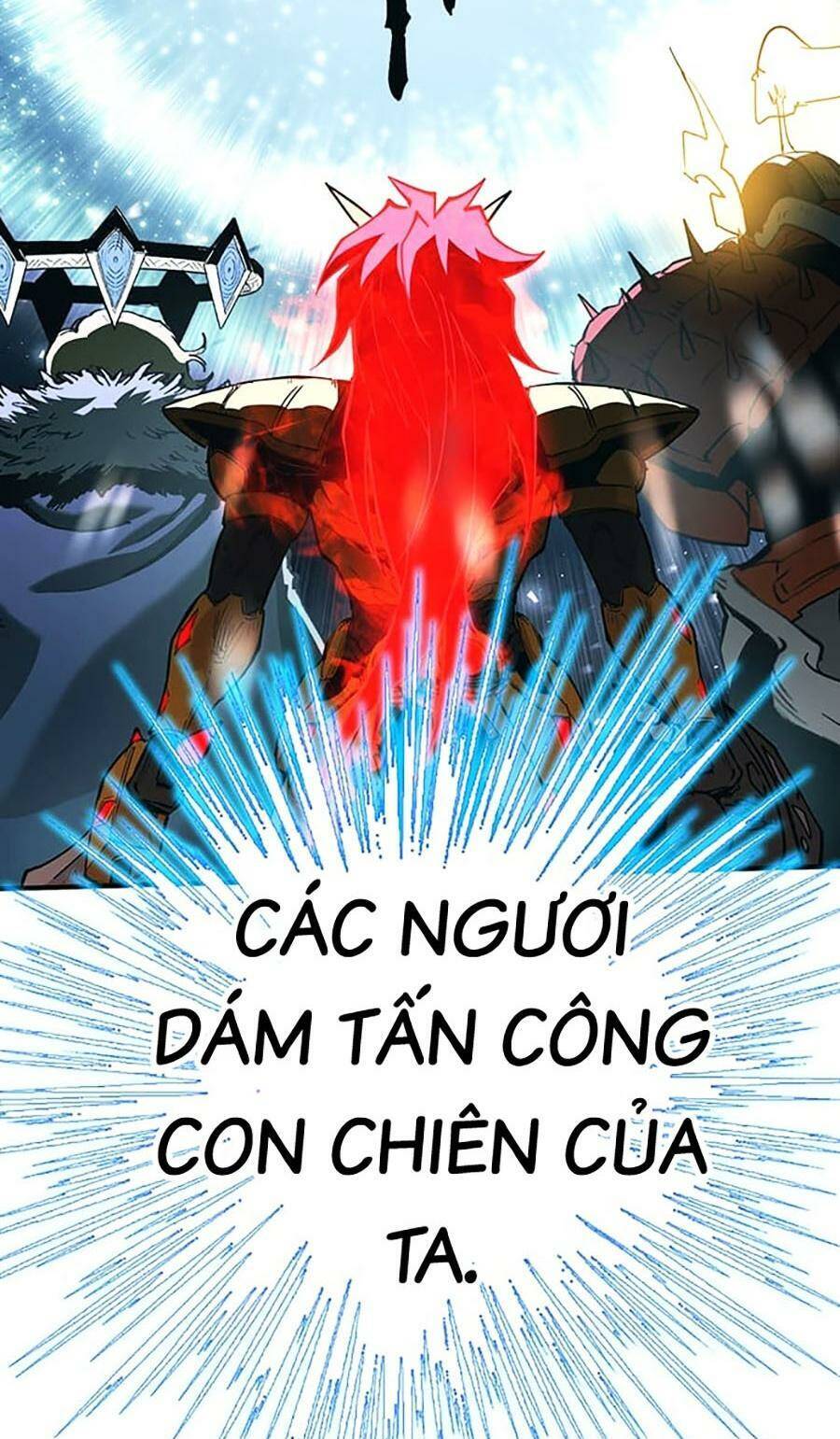 Hard Core Leveling Warrior Ss3 - Chapter 23 - Page 54