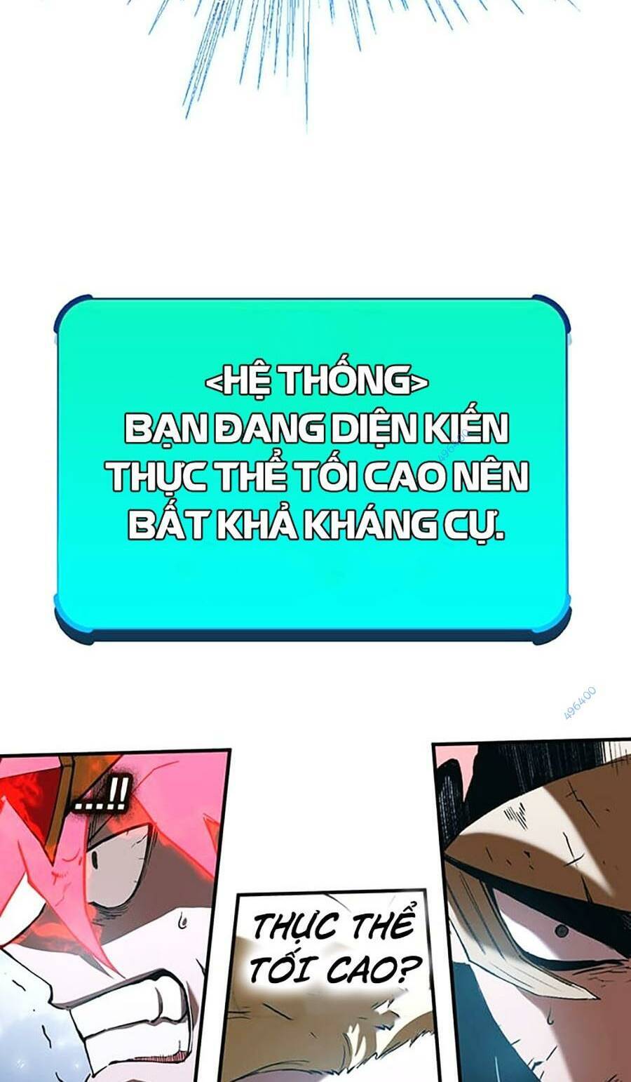 Hard Core Leveling Warrior Ss3 - Chapter 23 - Page 55