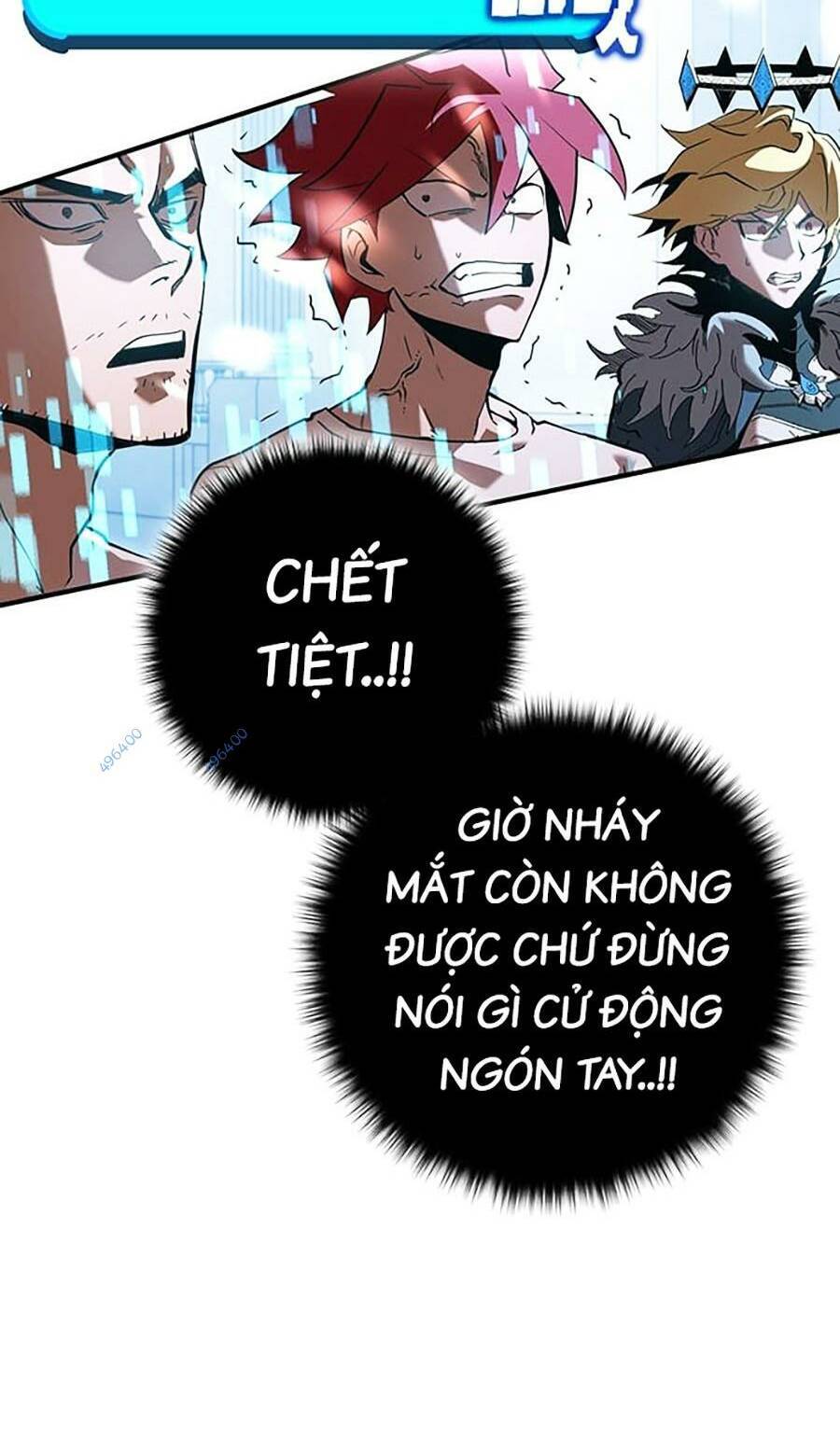 Hard Core Leveling Warrior Ss3 - Chapter 23 - Page 59