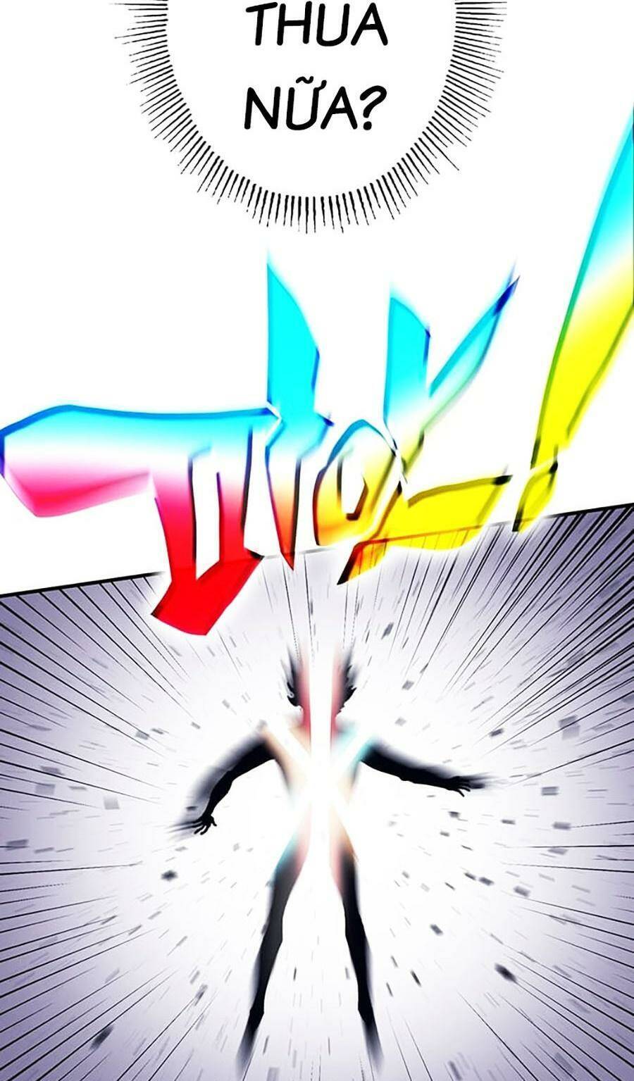 Hard Core Leveling Warrior Ss3 - Chapter 23 - Page 6