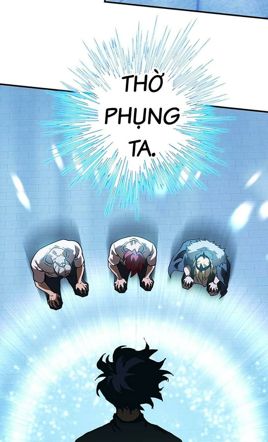 Hard Core Leveling Warrior Ss3 - Chapter 23 - Page 62