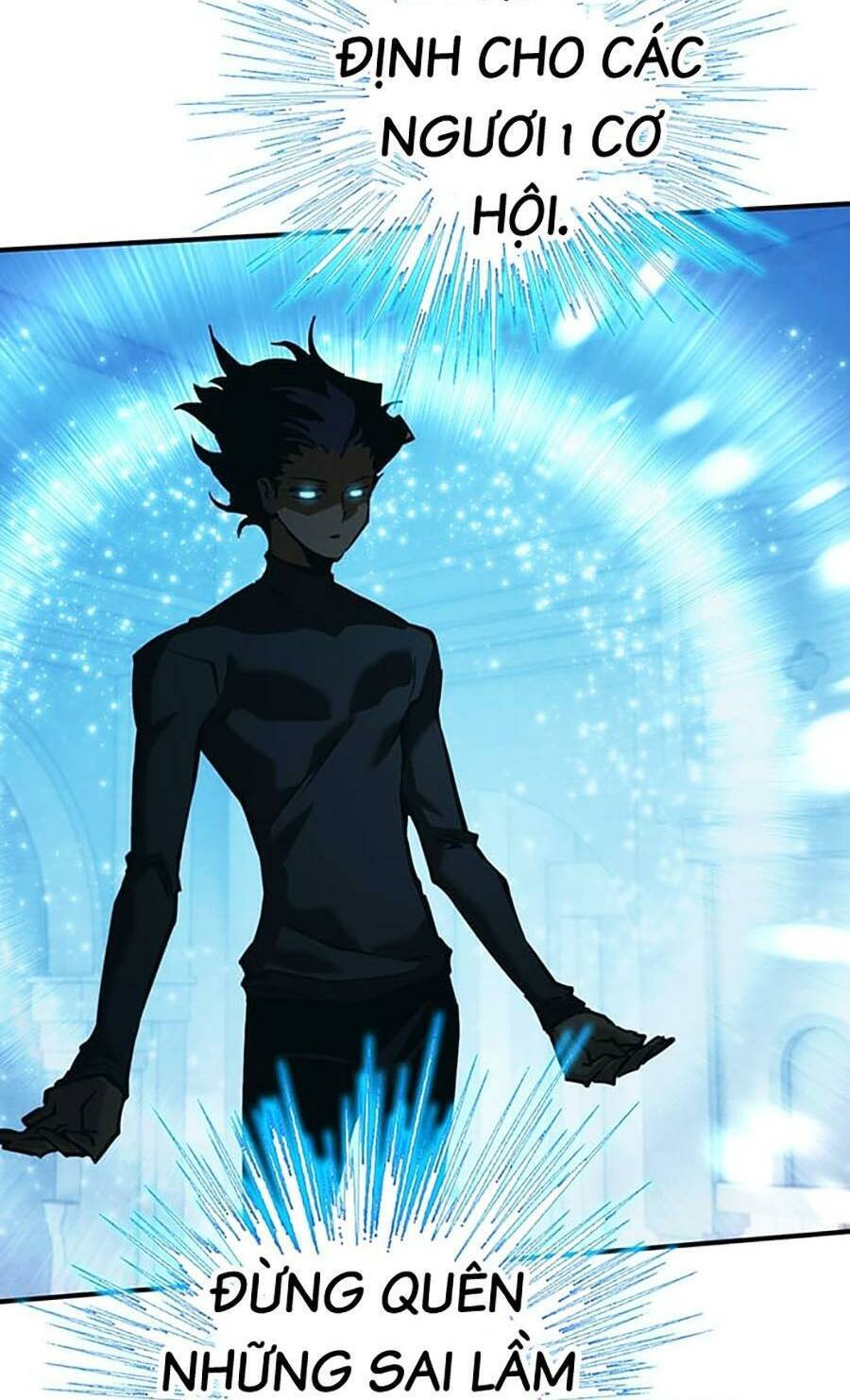 Hard Core Leveling Warrior Ss3 - Chapter 23 - Page 69