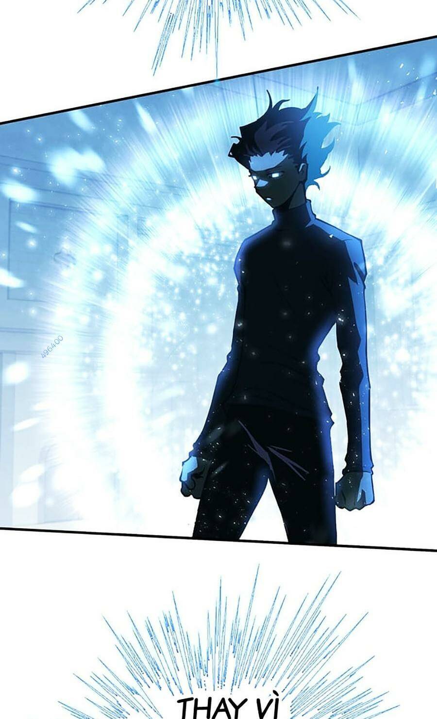 Hard Core Leveling Warrior Ss3 - Chapter 23 - Page 86