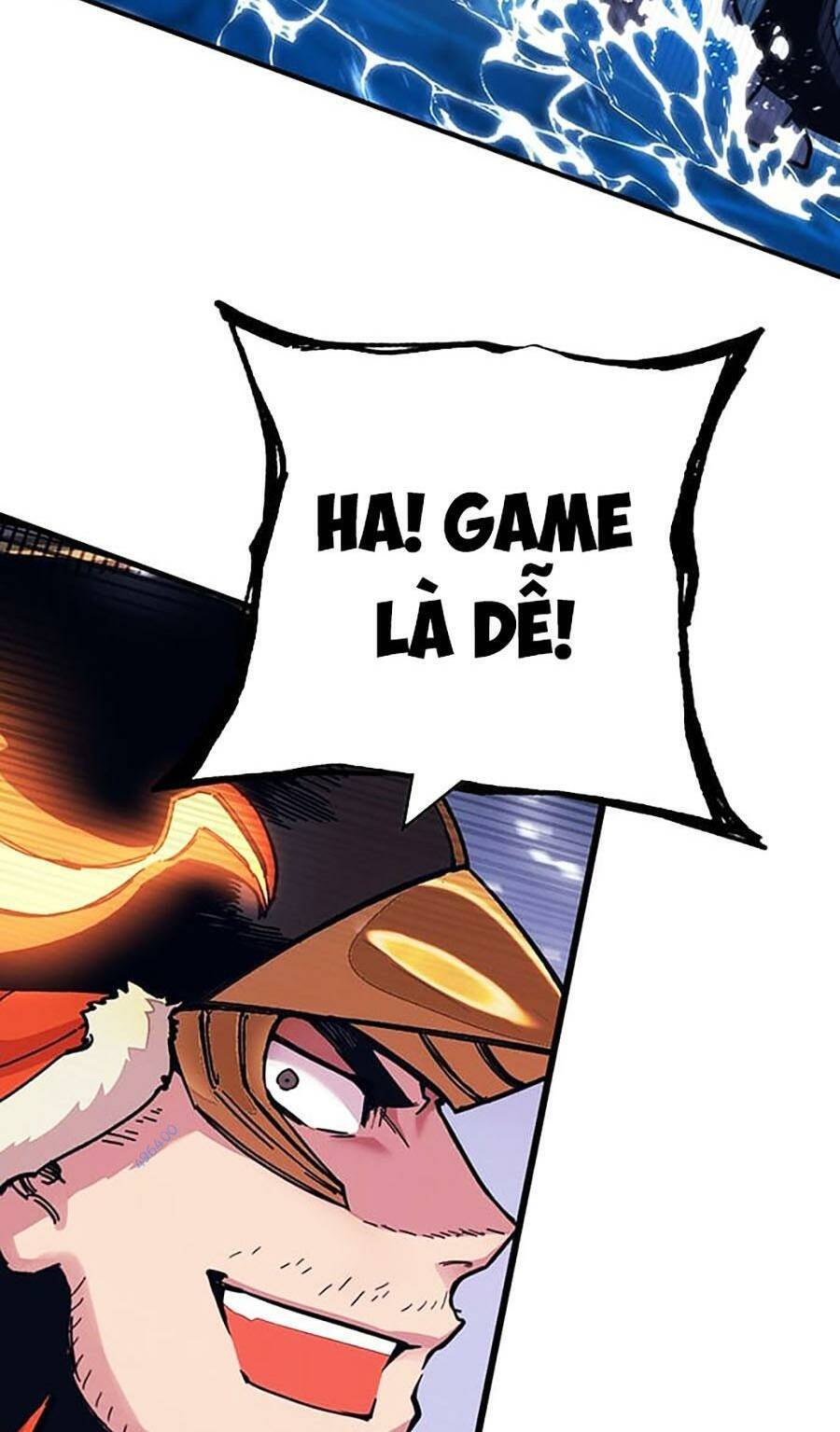 Hard Core Leveling Warrior Ss3 - Chapter 23 - Page 9