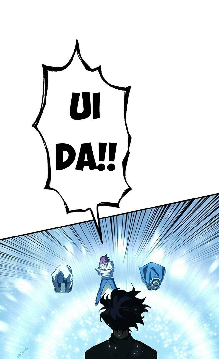 Hard Core Leveling Warrior Ss3 - Chapter 23 - Page 90