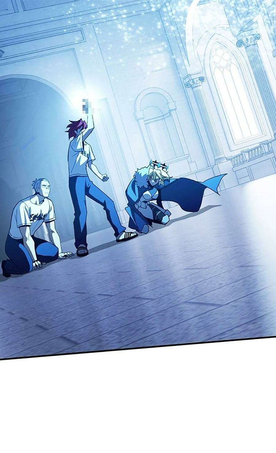 Hard Core Leveling Warrior Ss3 - Chapter 23 - Page 97