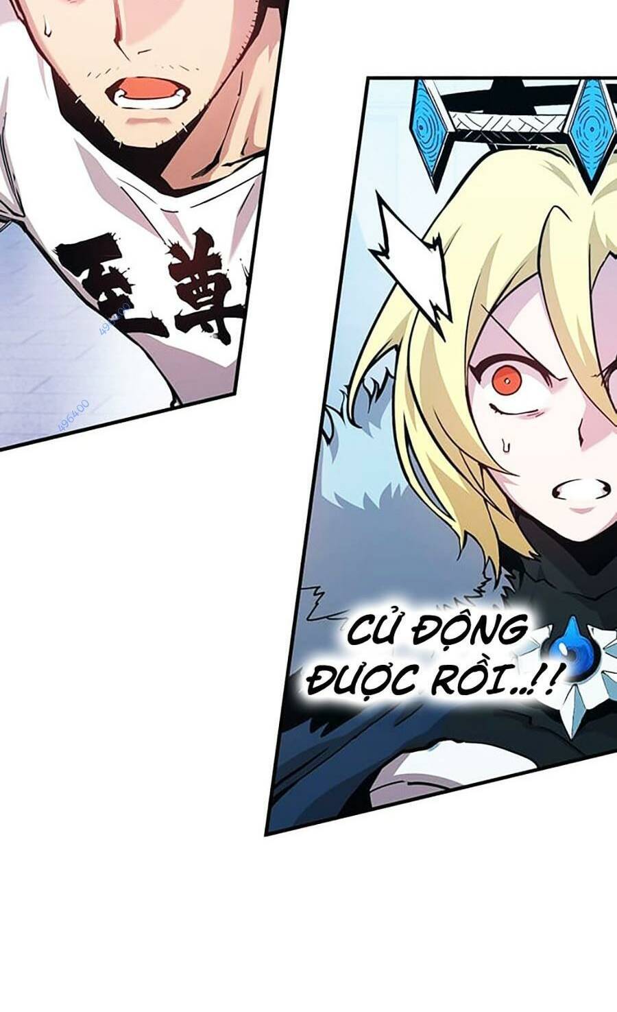 Hard Core Leveling Warrior Ss3 - Chapter 23 - Page 99