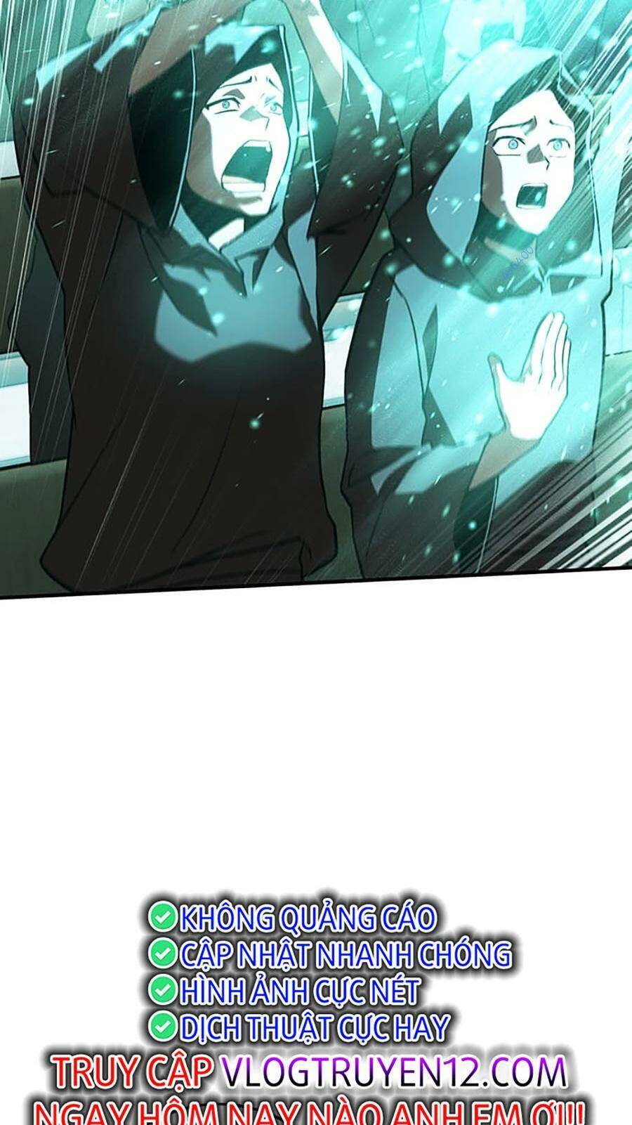 Hard Core Leveling Warrior Ss3 - Chapter 24 - Page 10