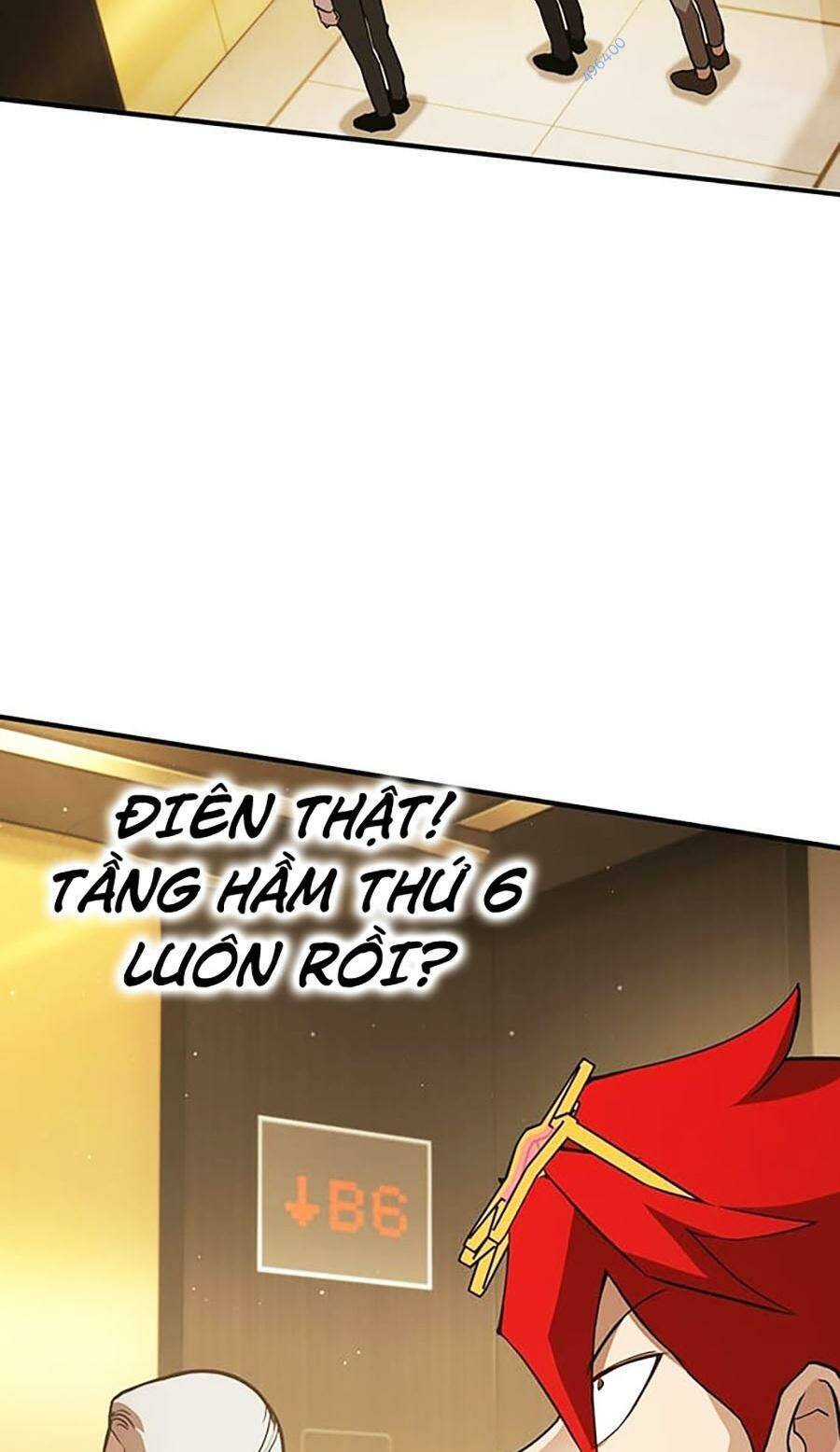 Hard Core Leveling Warrior Ss3 - Chapter 24 - Page 100