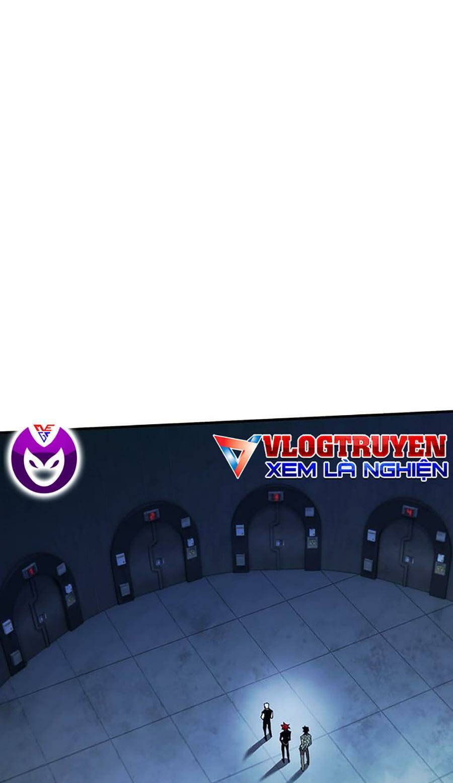 Hard Core Leveling Warrior Ss3 - Chapter 24 - Page 110