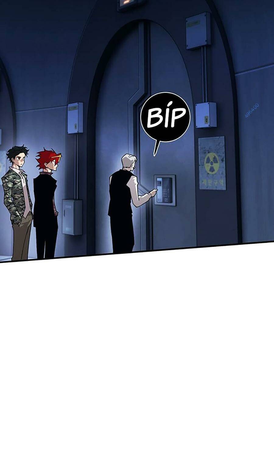 Hard Core Leveling Warrior Ss3 - Chapter 24 - Page 112