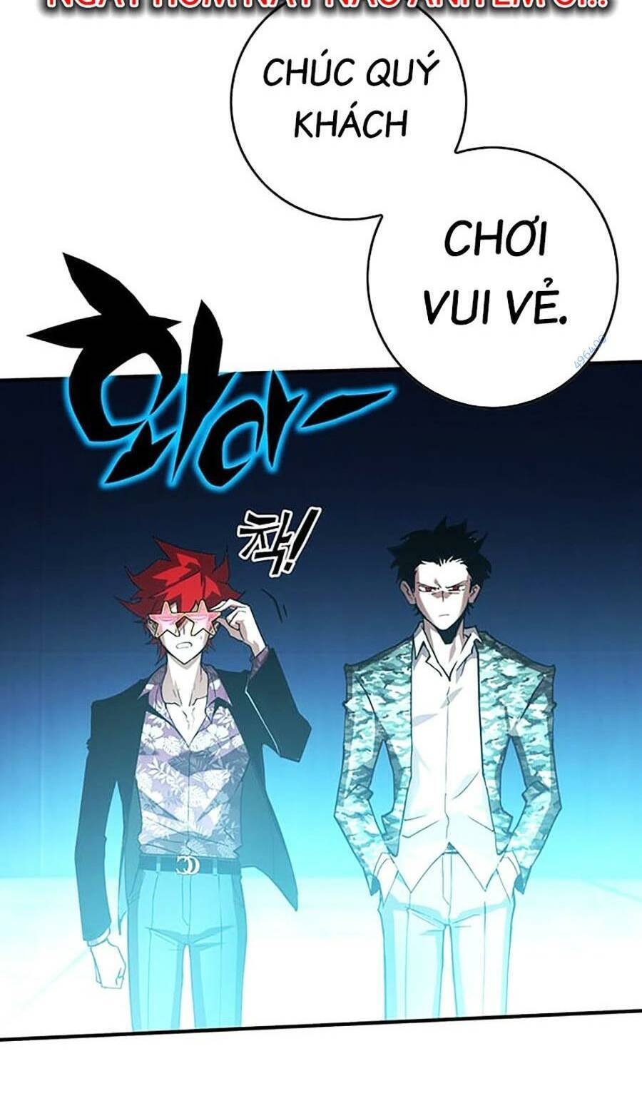 Hard Core Leveling Warrior Ss3 - Chapter 24 - Page 115