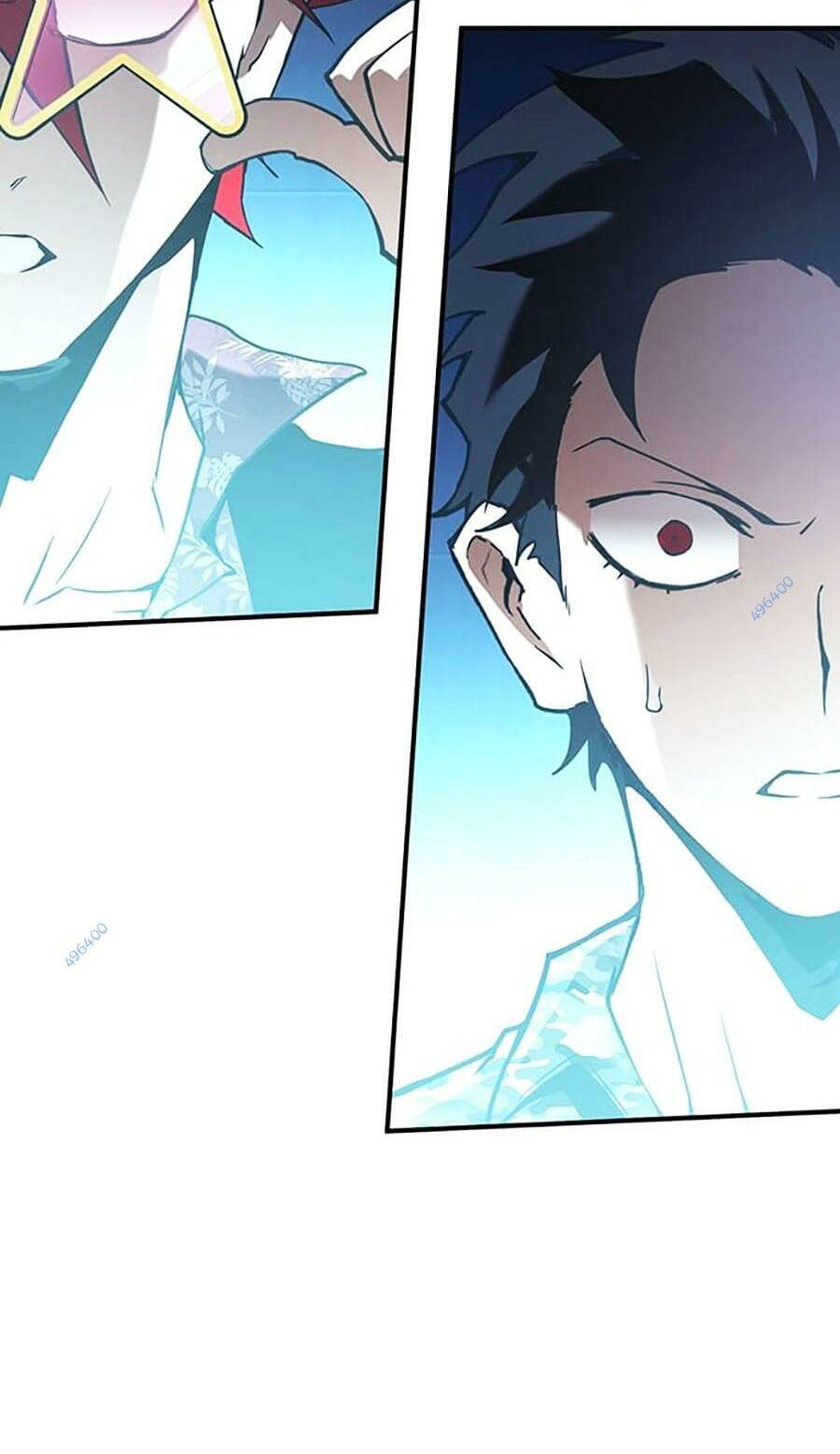 Hard Core Leveling Warrior Ss3 - Chapter 24 - Page 117