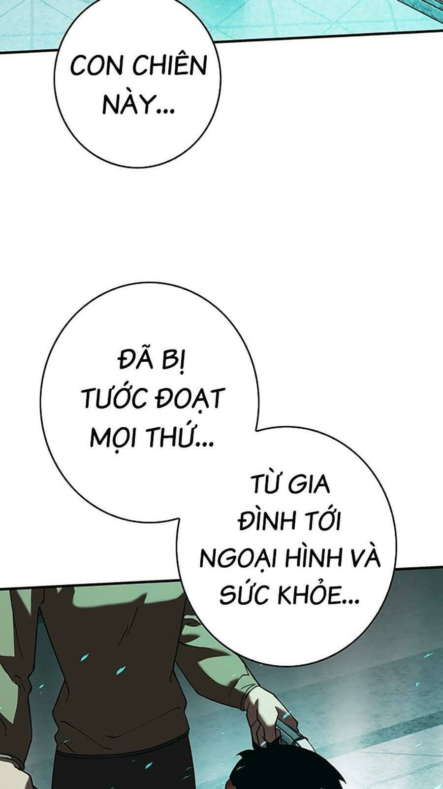 Hard Core Leveling Warrior Ss3 - Chapter 24 - Page 12