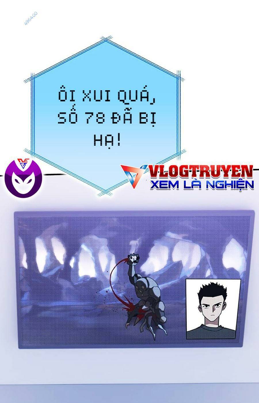 Hard Core Leveling Warrior Ss3 - Chapter 24 - Page 120