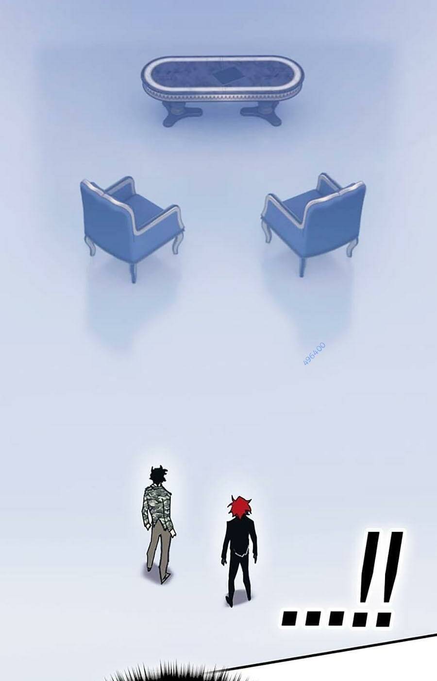 Hard Core Leveling Warrior Ss3 - Chapter 24 - Page 121