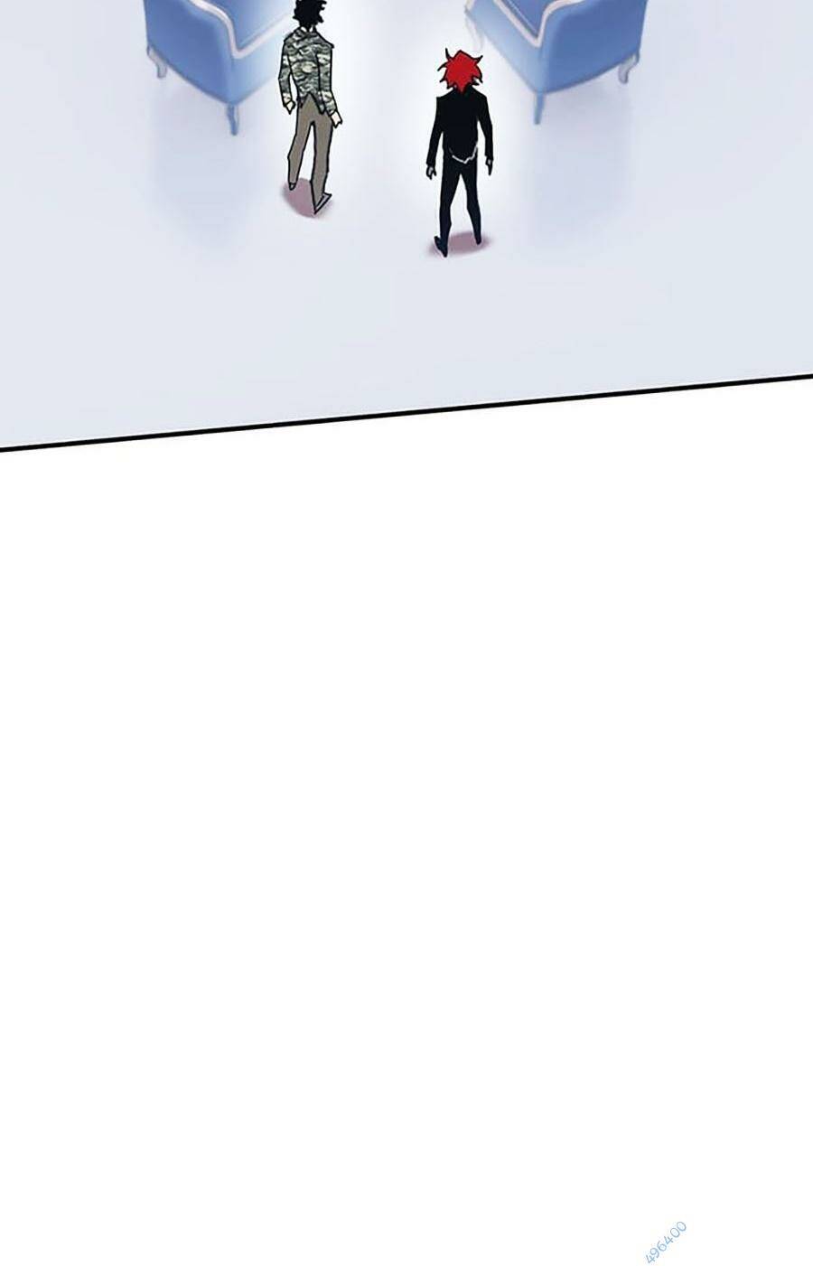 Hard Core Leveling Warrior Ss3 - Chapter 24 - Page 128