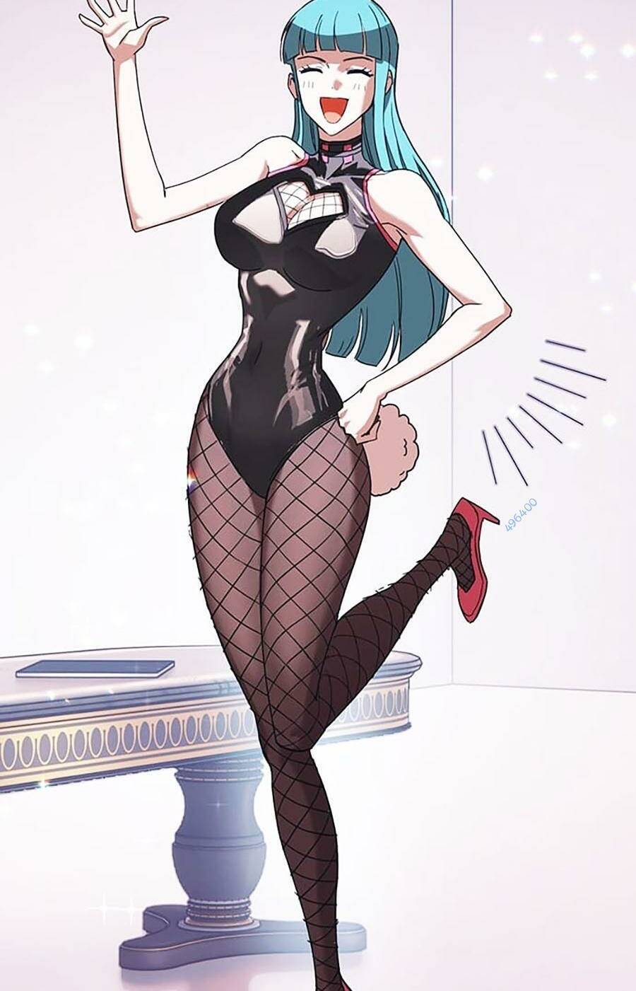 Hard Core Leveling Warrior Ss3 - Chapter 24 - Page 131