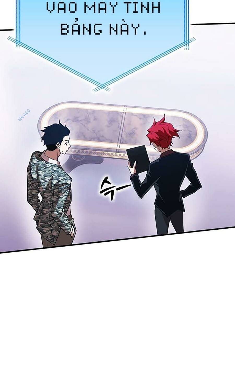 Hard Core Leveling Warrior Ss3 - Chapter 24 - Page 135