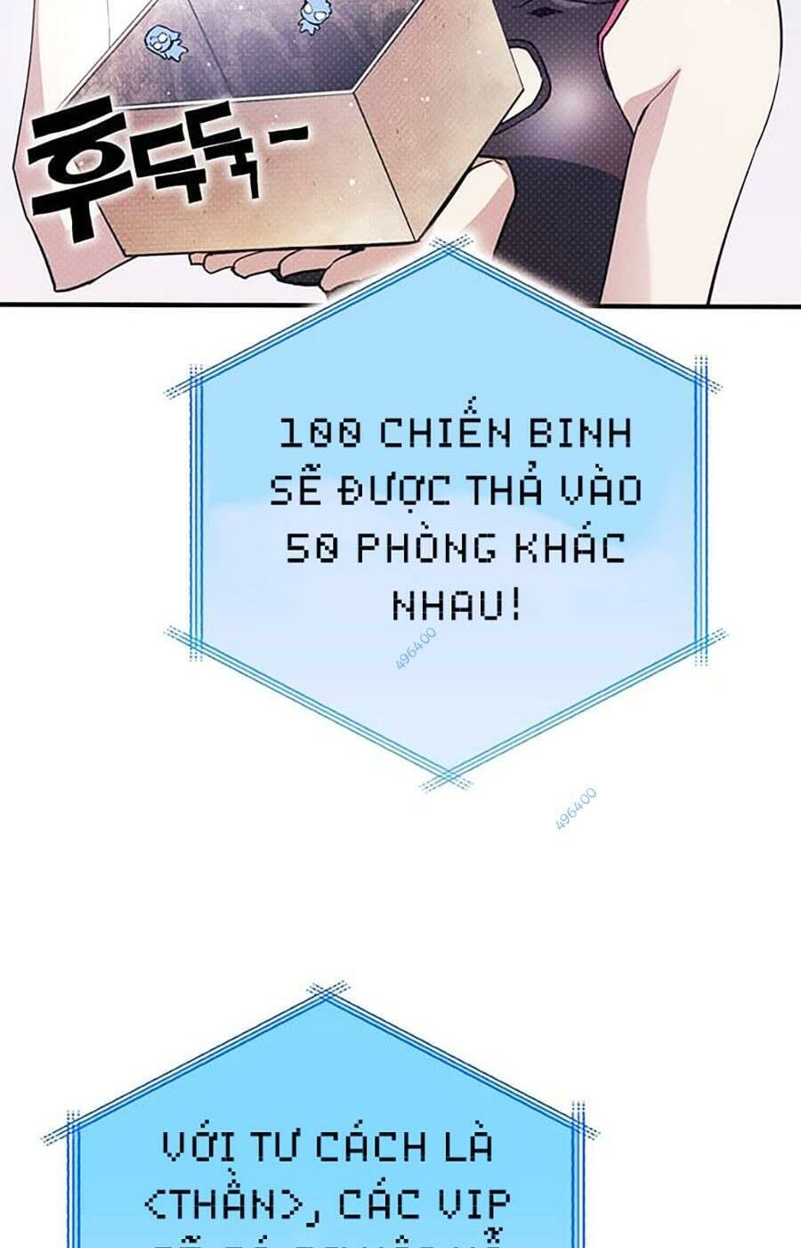 Hard Core Leveling Warrior Ss3 - Chapter 24 - Page 141