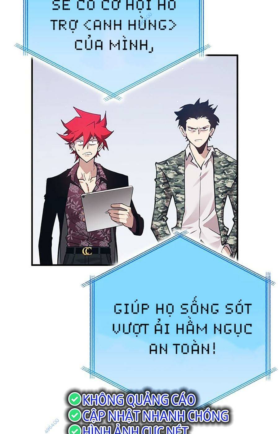 Hard Core Leveling Warrior Ss3 - Chapter 24 - Page 142