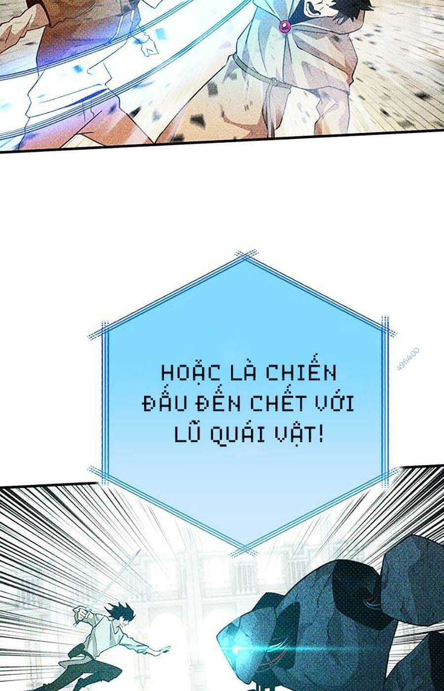 Hard Core Leveling Warrior Ss3 - Chapter 24 - Page 145