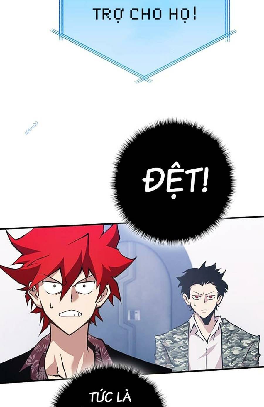 Hard Core Leveling Warrior Ss3 - Chapter 24 - Page 153