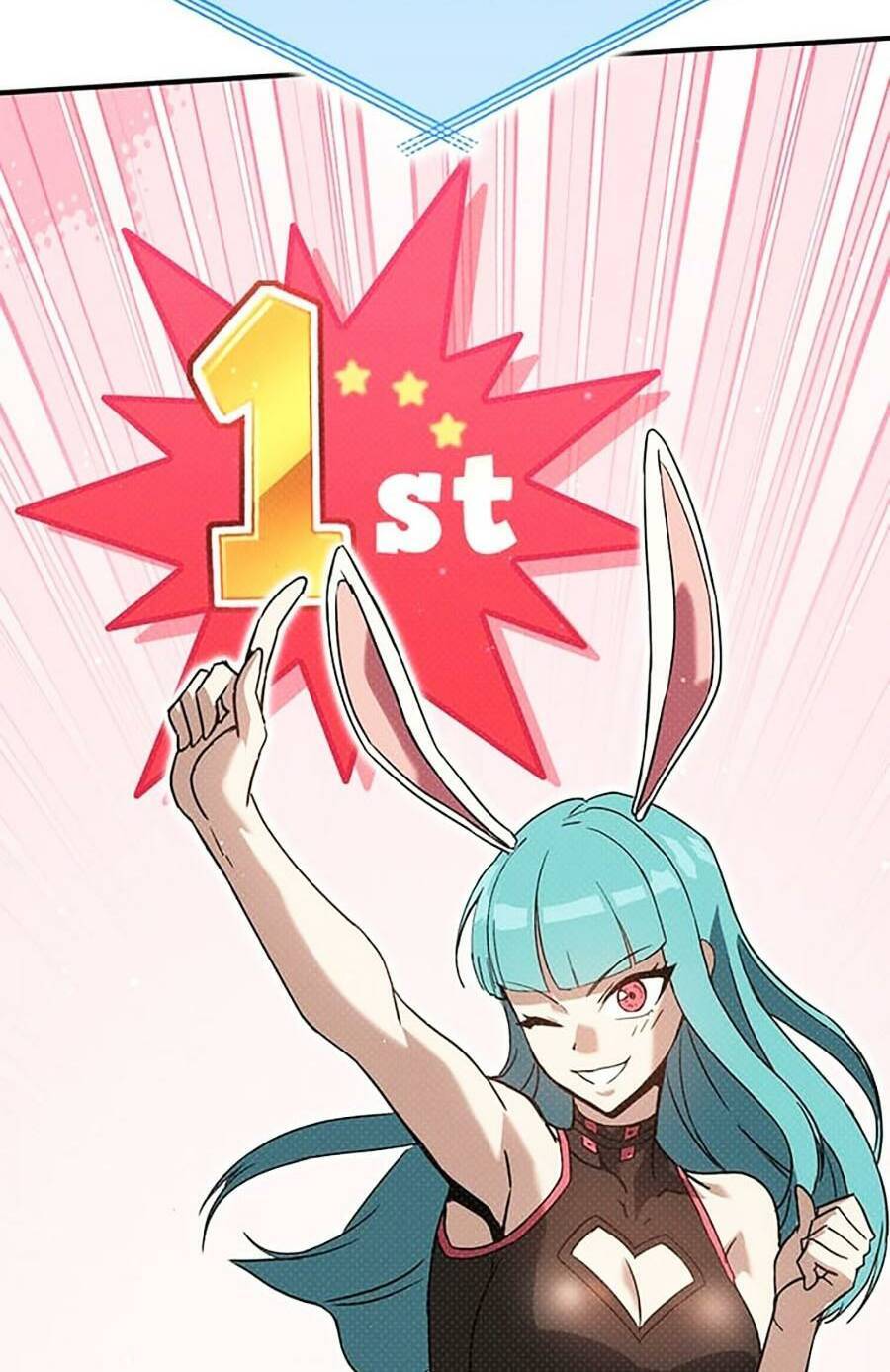 Hard Core Leveling Warrior Ss3 - Chapter 24 - Page 155