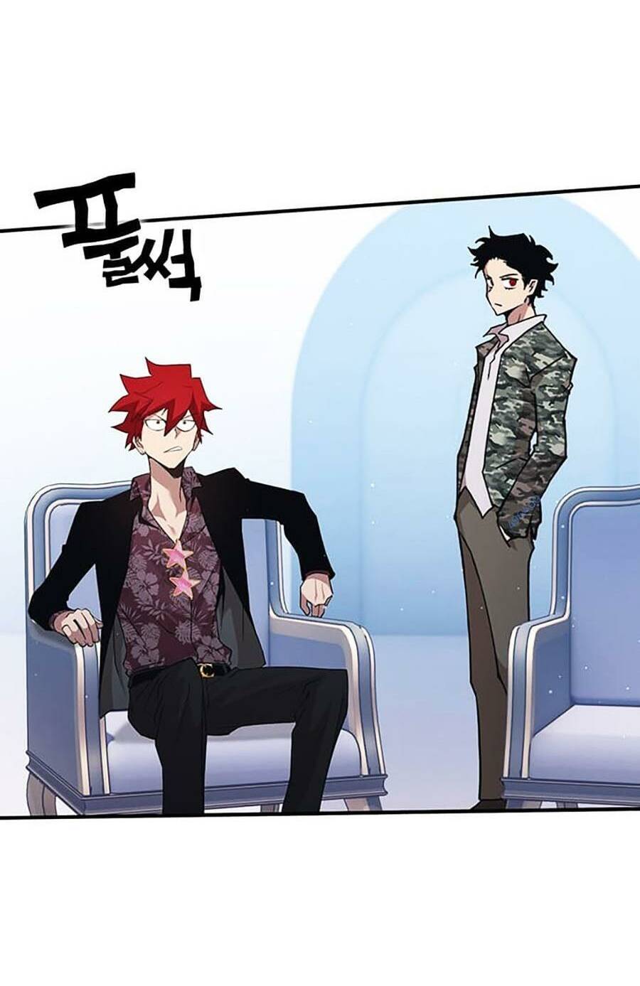 Hard Core Leveling Warrior Ss3 - Chapter 24 - Page 159