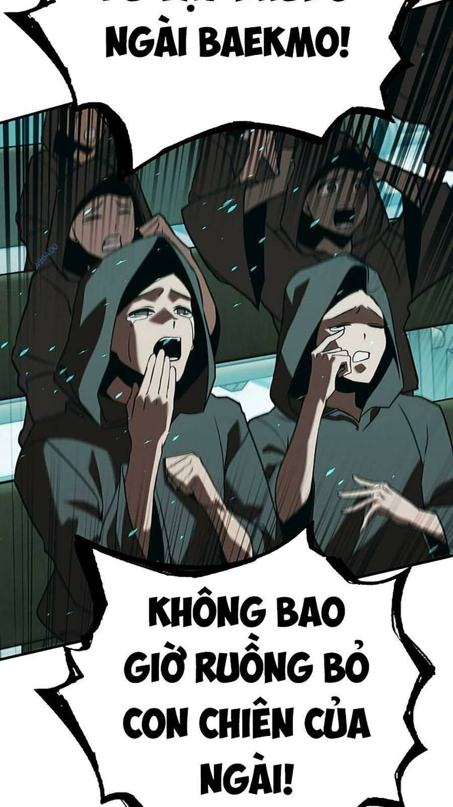 Hard Core Leveling Warrior Ss3 - Chapter 24 - Page 17