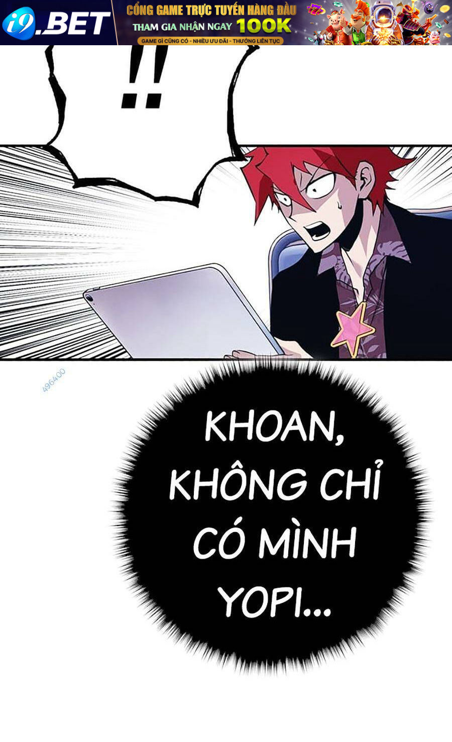 Hard Core Leveling Warrior Ss3 - Chapter 24 - Page 176