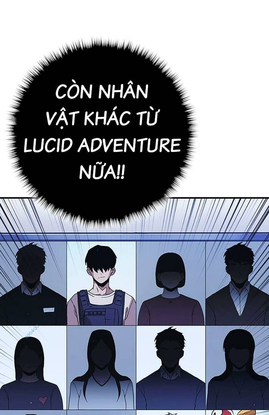 Hard Core Leveling Warrior Ss3 - Chapter 24 - Page 177