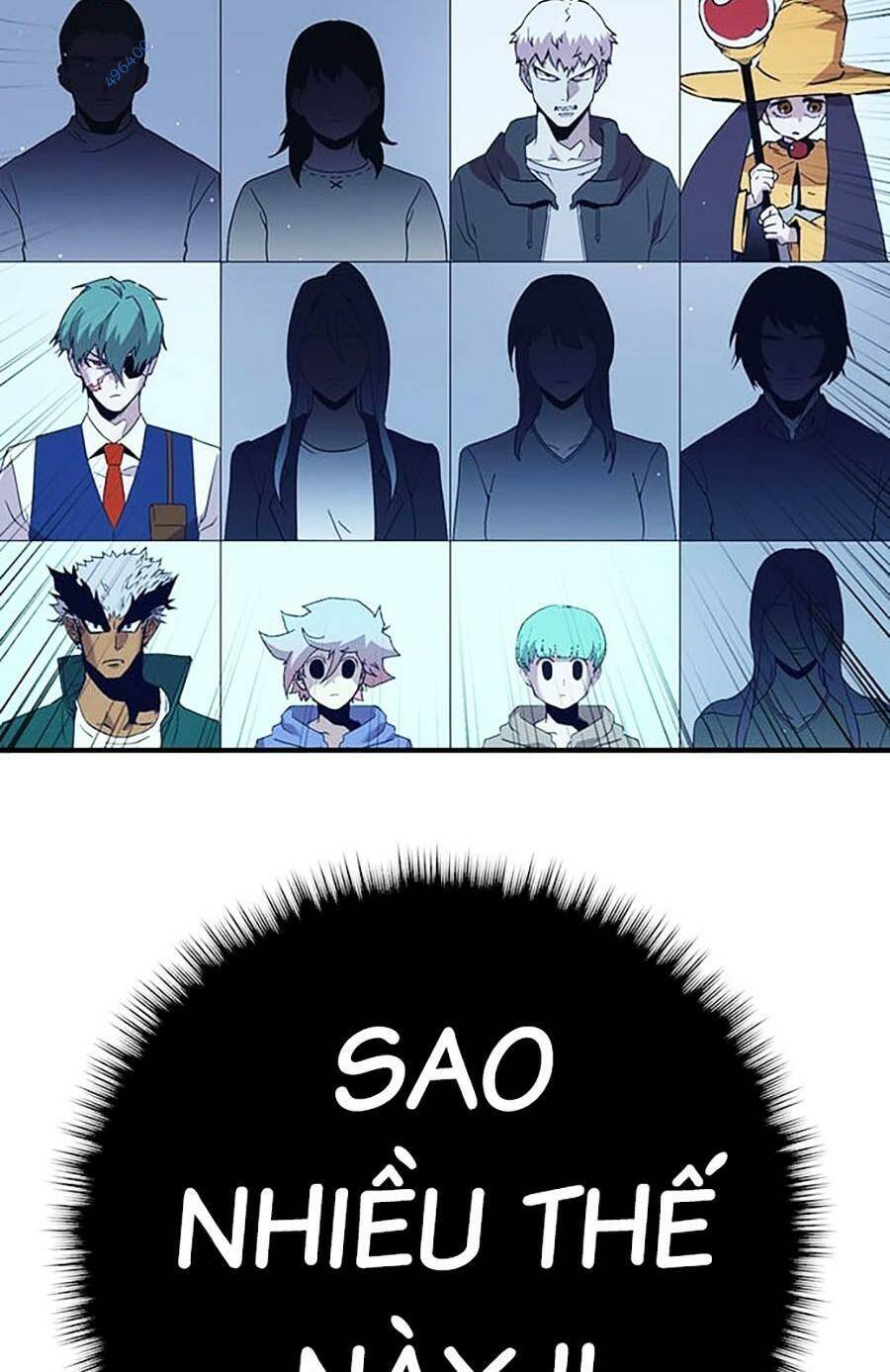 Hard Core Leveling Warrior Ss3 - Chapter 24 - Page 178