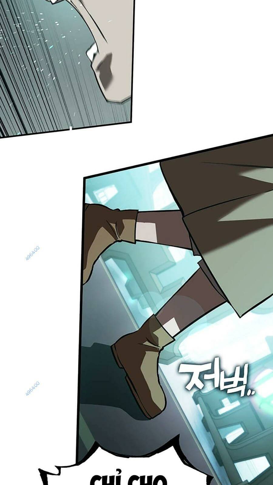 Hard Core Leveling Warrior Ss3 - Chapter 24 - Page 19