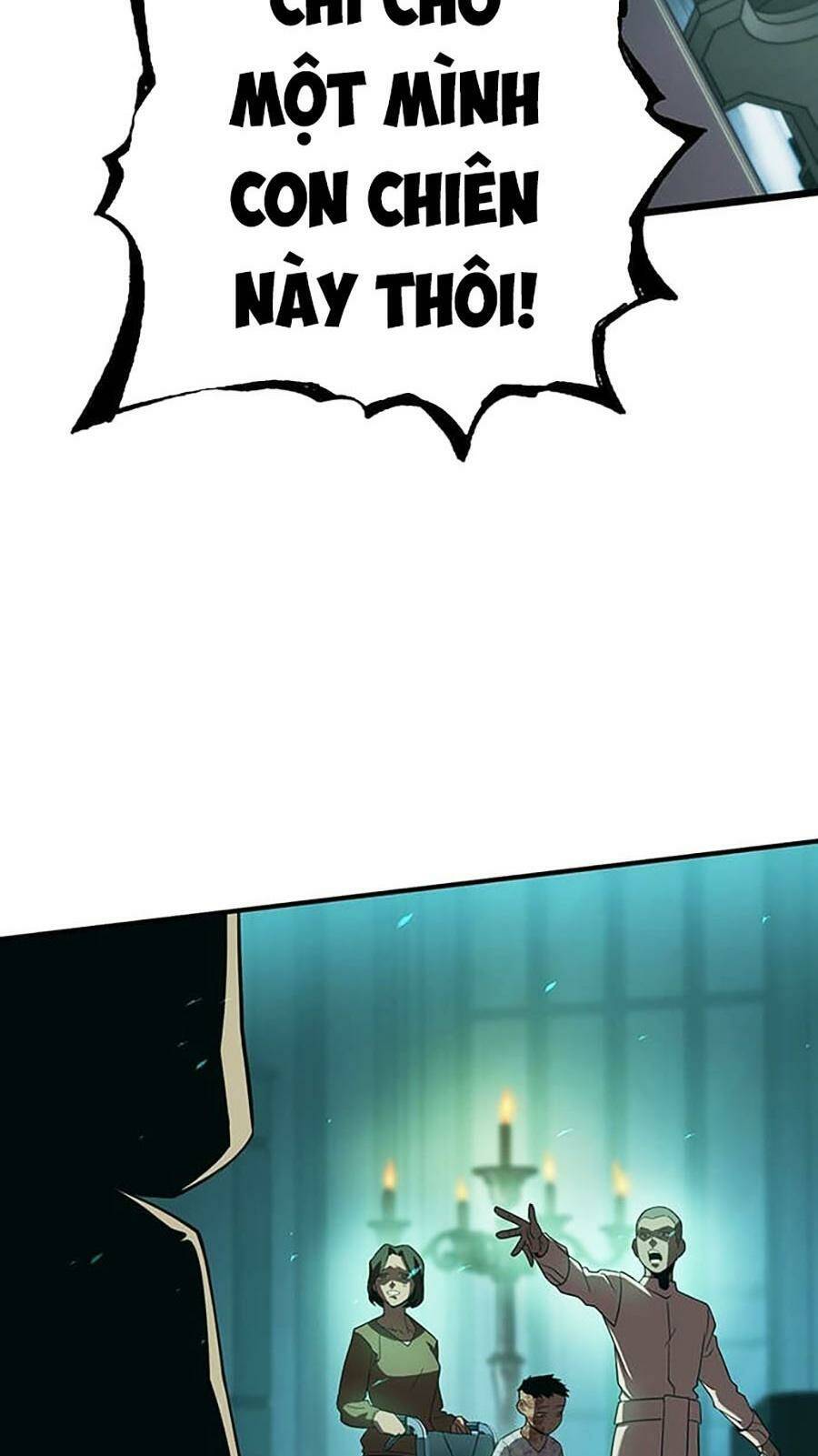 Hard Core Leveling Warrior Ss3 - Chapter 24 - Page 20