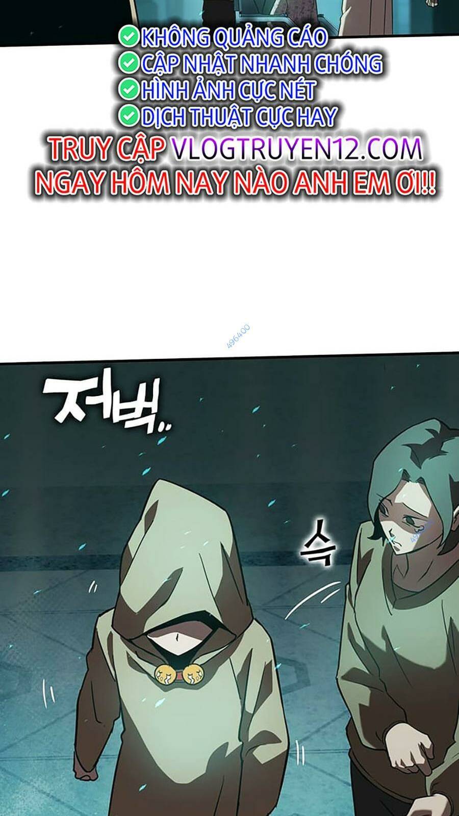 Hard Core Leveling Warrior Ss3 - Chapter 24 - Page 21