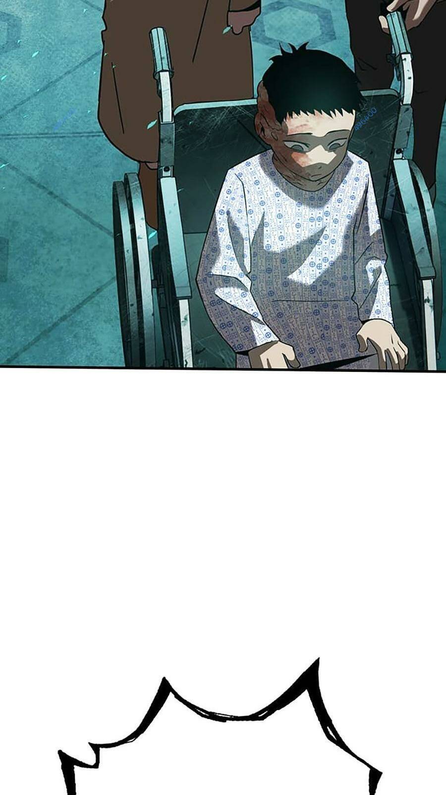 Hard Core Leveling Warrior Ss3 - Chapter 24 - Page 22