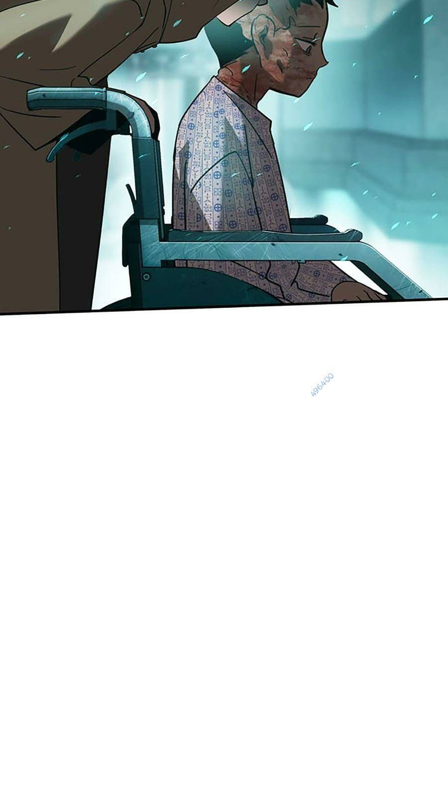 Hard Core Leveling Warrior Ss3 - Chapter 24 - Page 26