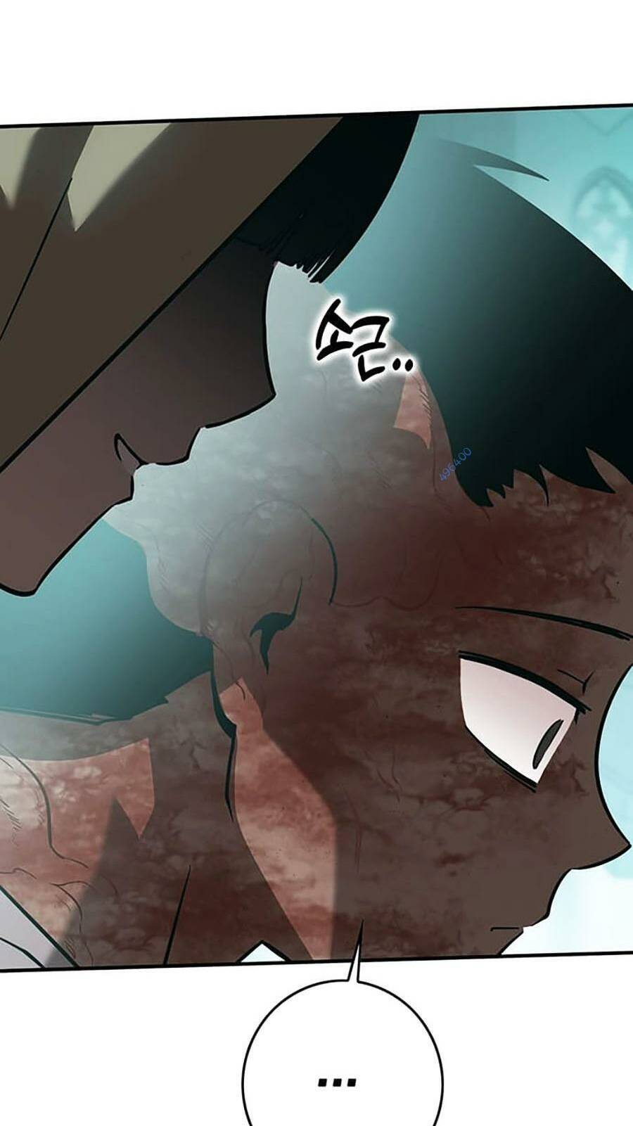 Hard Core Leveling Warrior Ss3 - Chapter 24 - Page 27