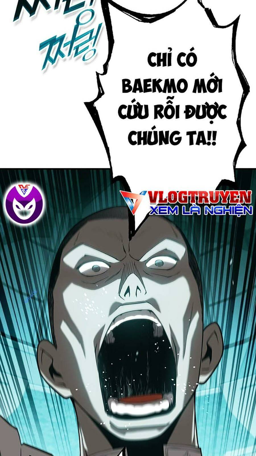 Hard Core Leveling Warrior Ss3 - Chapter 24 - Page 3