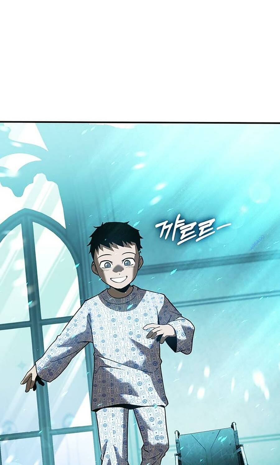 Hard Core Leveling Warrior Ss3 - Chapter 24 - Page 33