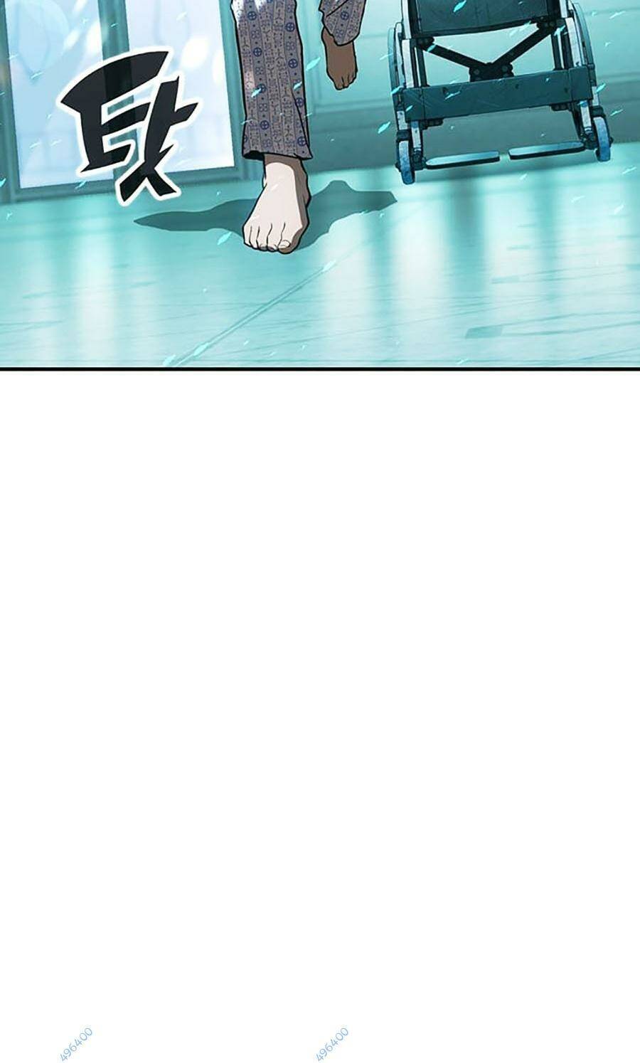 Hard Core Leveling Warrior Ss3 - Chapter 24 - Page 34