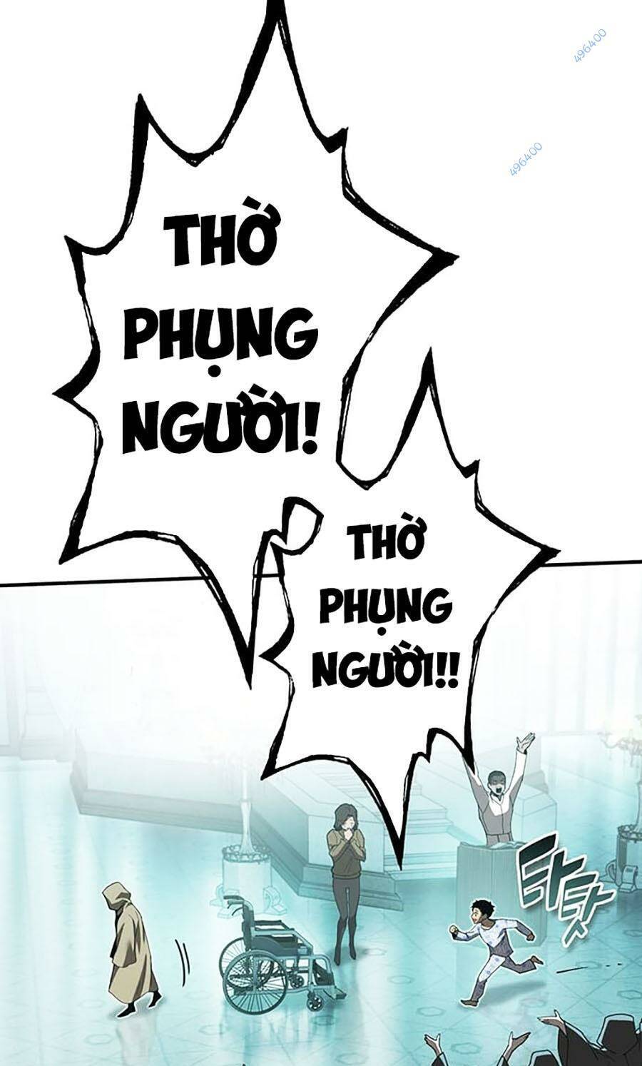 Hard Core Leveling Warrior Ss3 - Chapter 24 - Page 40