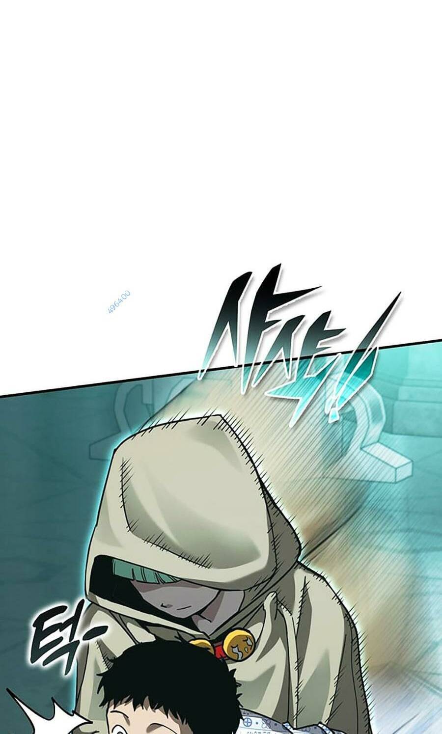 Hard Core Leveling Warrior Ss3 - Chapter 24 - Page 43