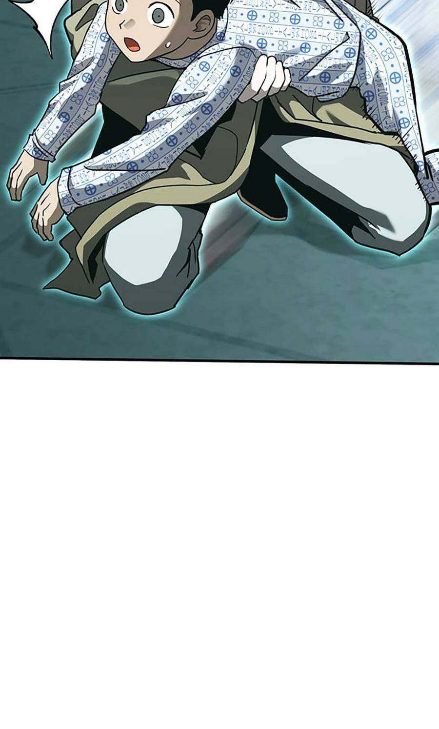 Hard Core Leveling Warrior Ss3 - Chapter 24 - Page 44