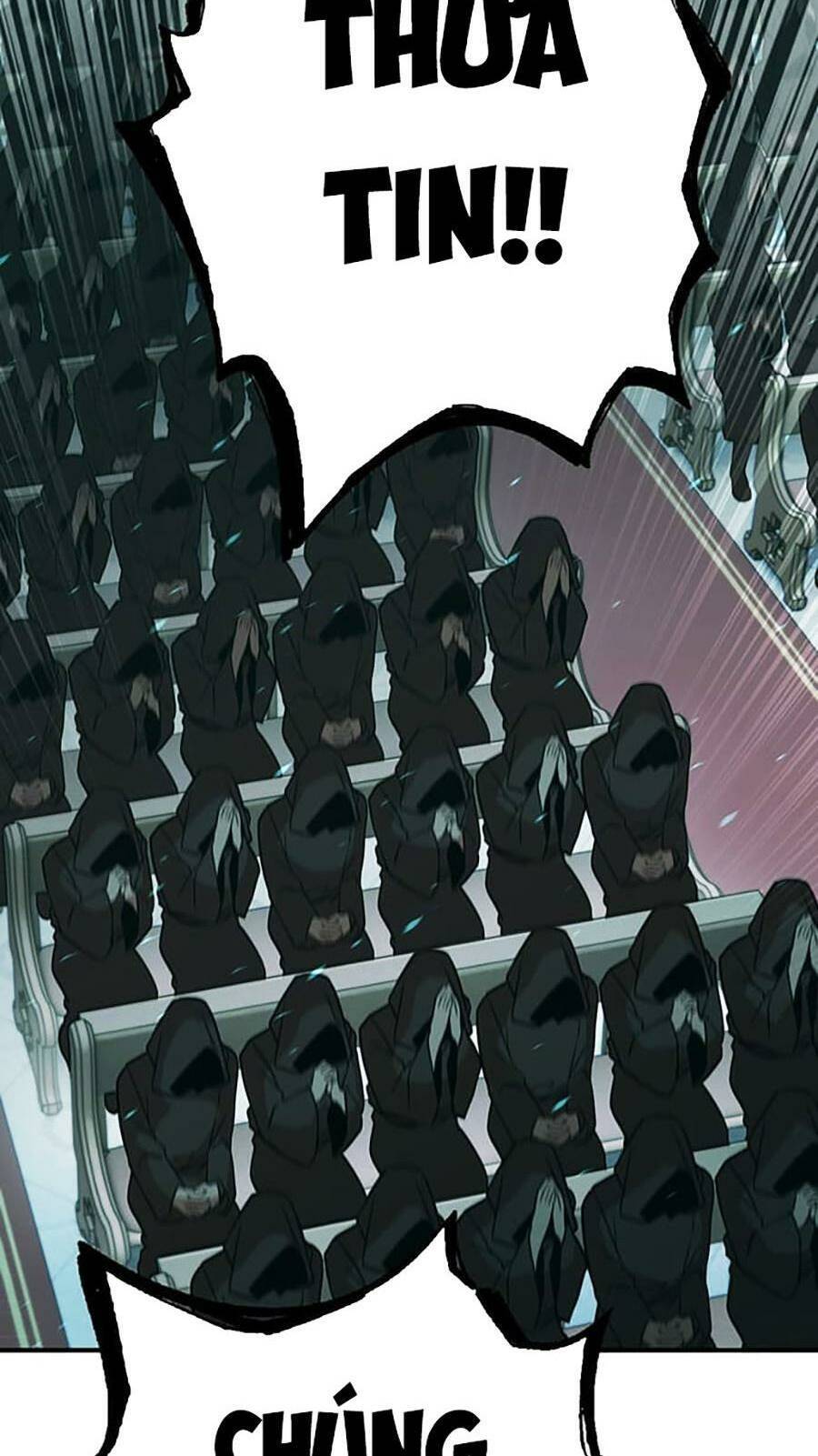 Hard Core Leveling Warrior Ss3 - Chapter 24 - Page 5