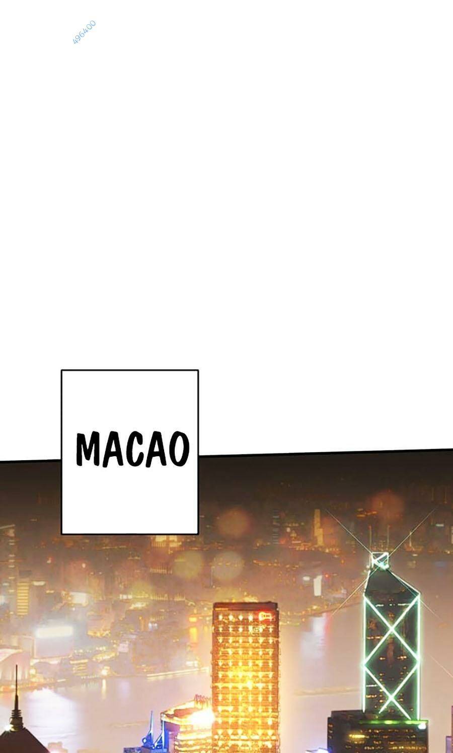 Hard Core Leveling Warrior Ss3 - Chapter 24 - Page 50