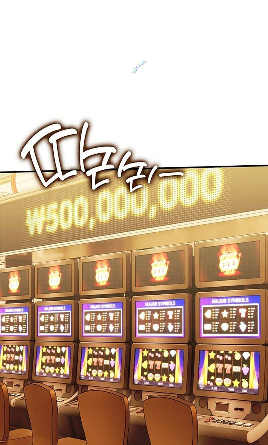 Hard Core Leveling Warrior Ss3 - Chapter 24 - Page 52