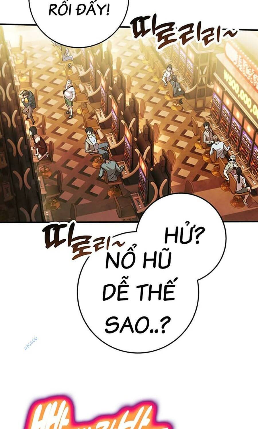 Hard Core Leveling Warrior Ss3 - Chapter 24 - Page 55