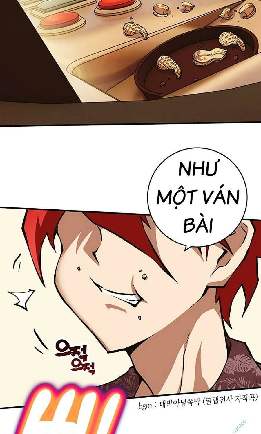 Hard Core Leveling Warrior Ss3 - Chapter 24 - Page 58